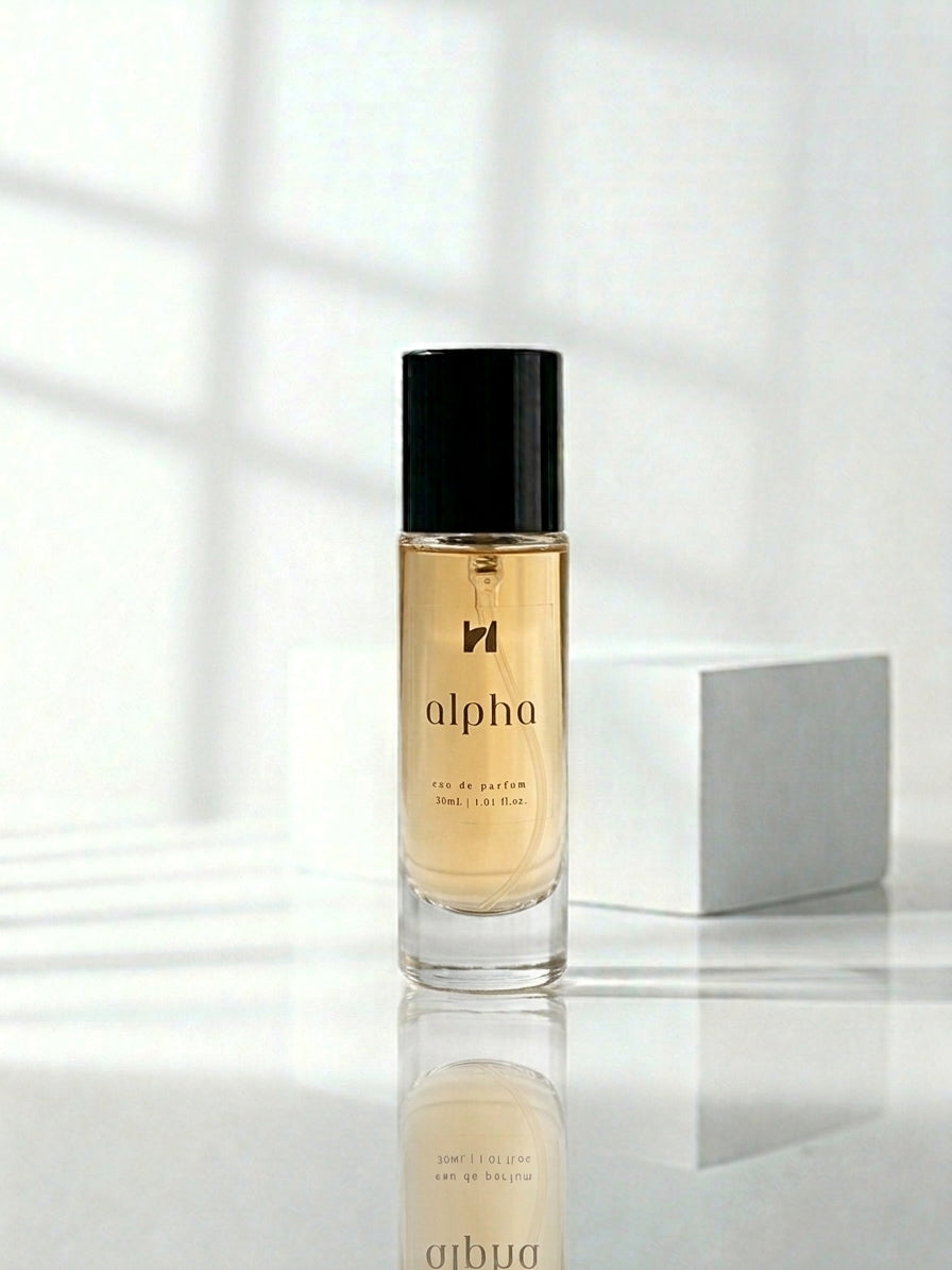 ALPHA 30mL