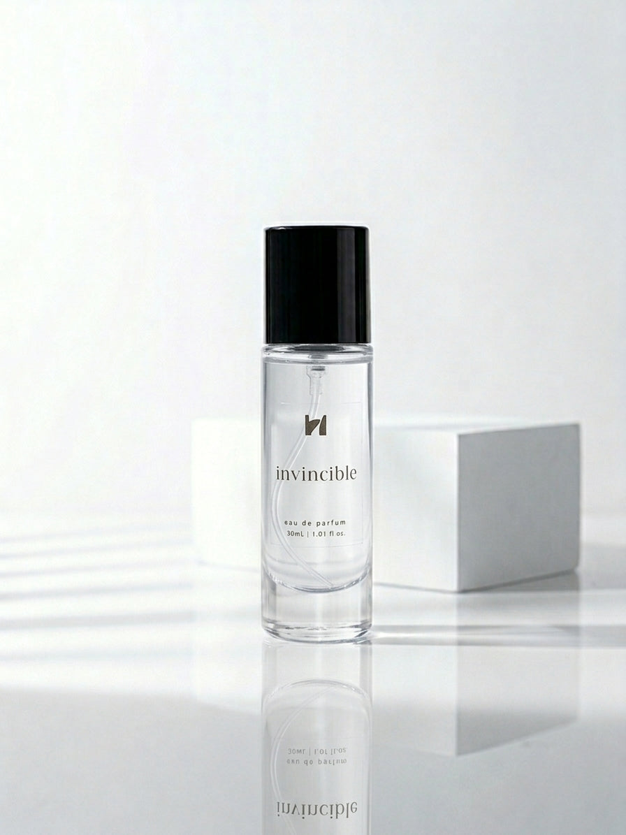 INVINCIBLE 30mL