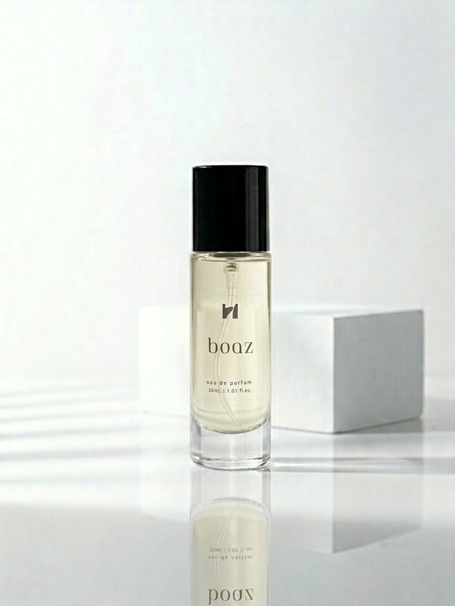 BOAZ 30mL